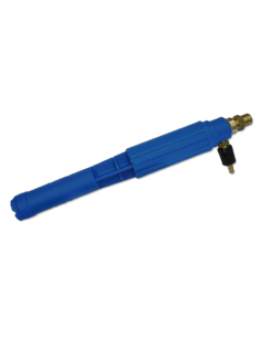CAÑON ESPUMA LS10 25 LTS 220 BAR 3/8" M Ø.1,5 mm